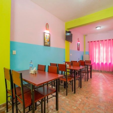 Kirtipur Spot On 572 Hotel Get Together מראה חיצוני תמונה